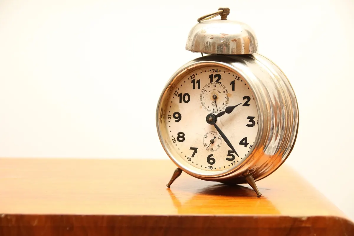 How to Transition from Sleep Sounds to Upbeat Morning Music